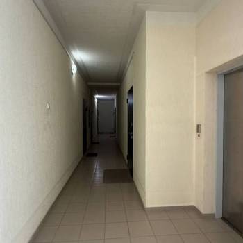 Продается 1-комнатная квартира, 35 м²