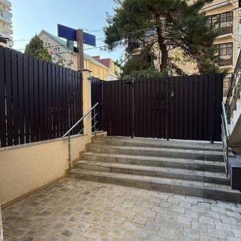 Продается 1-комнатная квартира, 35 м²