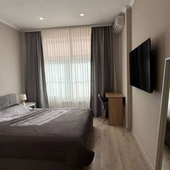 Продается 1-комнатная квартира, 35 м²