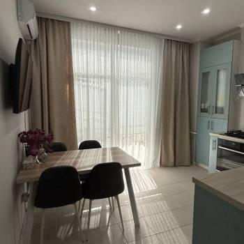Продается 1-комнатная квартира, 35 м²