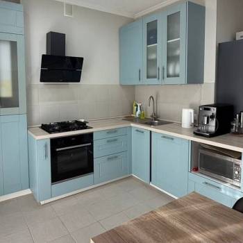 Продается 1-комнатная квартира, 35 м²