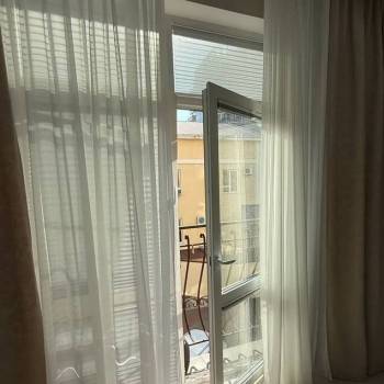 Продается 1-комнатная квартира, 35 м²