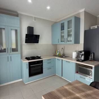Продается 1-комнатная квартира, 35 м²