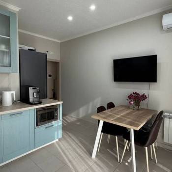 Продается 1-комнатная квартира, 35 м²