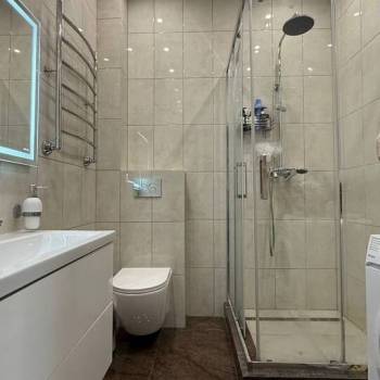 Продается 1-комнатная квартира, 35 м²