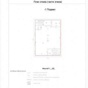 Продается Нежилое помещение, 995 м²