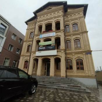 Продается Нежилое помещение, 995 м²