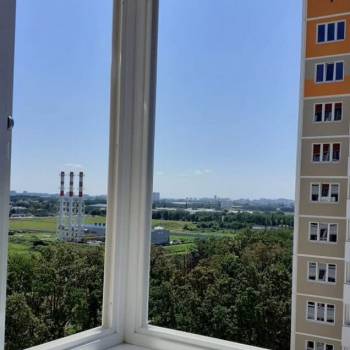 Сдается 1-комнатная квартира, 39 м²