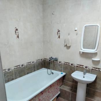 Сдается 1-комнатная квартира, 39 м²