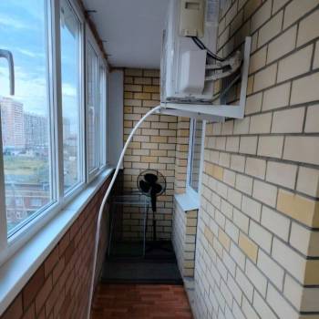 Сдается 1-комнатная квартира, 39 м²