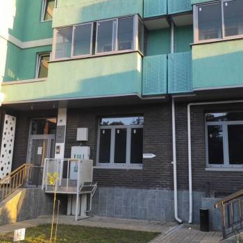 Сдается 1-комнатная квартира, 45,1 м²