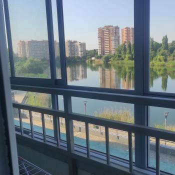 Сдается 1-комнатная квартира, 45,1 м²