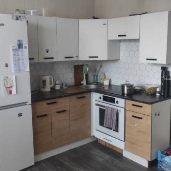 Сдается 1-комнатная квартира, 45,1 м²