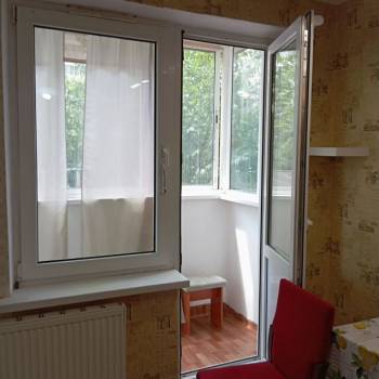 Сдается 1-комнатная квартира, 35 м²