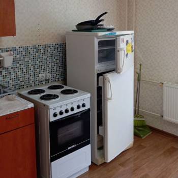 Сдается 1-комнатная квартира, 35 м²