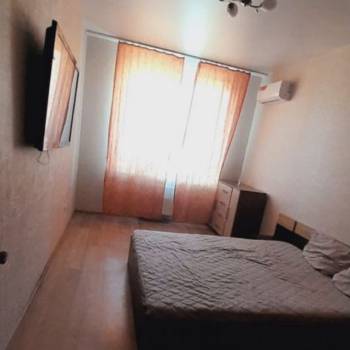 Сдается 1-комнатная квартира, 45 м²