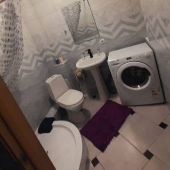Сдается 1-комнатная квартира, 45 м²