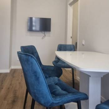Сдается 2-х комнатная квартира, 60 м²