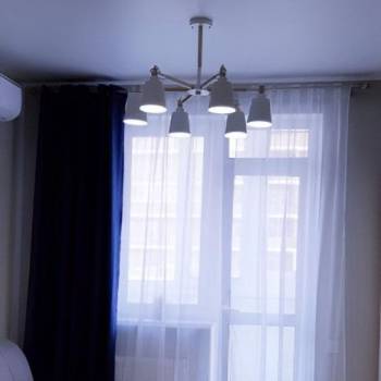 Сдается 1-комнатная квартира, 22 м²