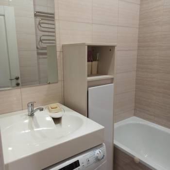 Сдается 2-х комнатная квартира, 57 м²