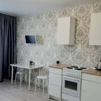 Продается 1-комнатная квартира, 26 м²