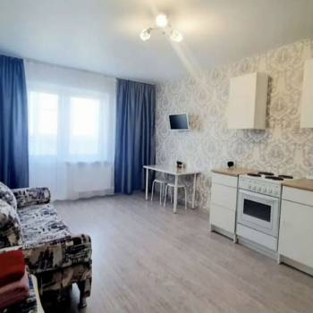 Продается 1-комнатная квартира, 26 м²