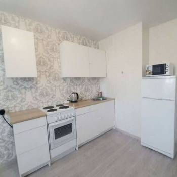 Продается 1-комнатная квартира, 26 м²