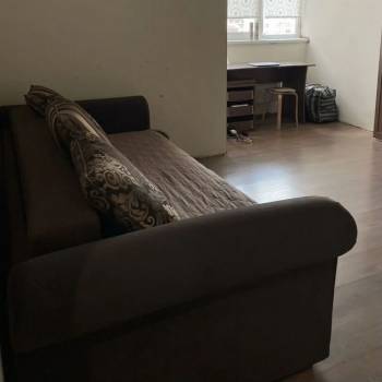 Продается 2-х комнатная квартира, 42,3 м²