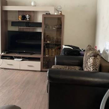 Продается 2-х комнатная квартира, 42,3 м²