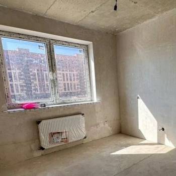 Продается 2-х комнатная квартира, 52 м²