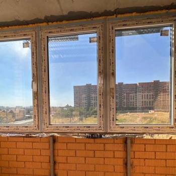 Продается 2-х комнатная квартира, 52 м²