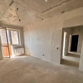 Продается 2-х комнатная квартира, 52 м²