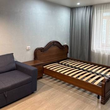 Сдается 1-комнатная квартира, 32 м²