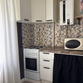 Сдается 1-комнатная квартира, 32 м²