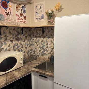 Сдается 1-комнатная квартира, 32 м²