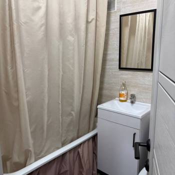 Сдается 1-комнатная квартира, 32 м²