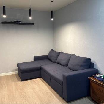 Сдается 1-комнатная квартира, 32 м²