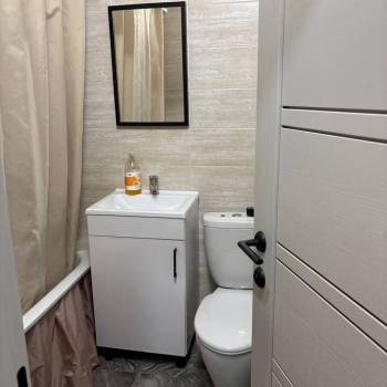 Сдается 1-комнатная квартира, 32 м²