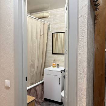 Сдается 1-комнатная квартира, 32 м²