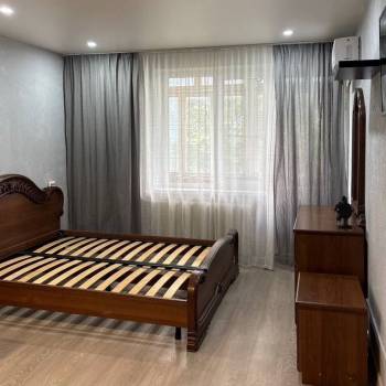 Сдается 1-комнатная квартира, 32 м²