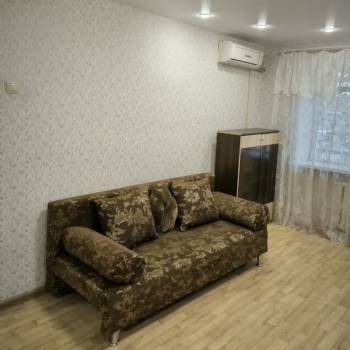 Сдается 1-комнатная квартира, 32 м²