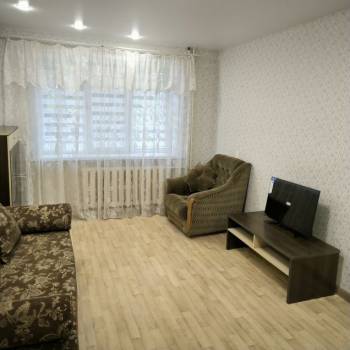 Сдается 1-комнатная квартира, 32 м²