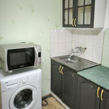 Сдается 1-комнатная квартира, 32 м²