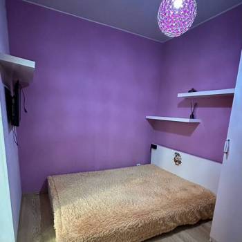 Сдается 1-комнатная квартира, 45 м²