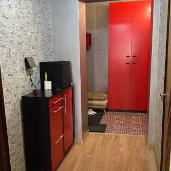 Сдается 1-комнатная квартира, 45 м²