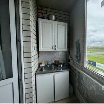 Сдается 1-комнатная квартира, 25 м²