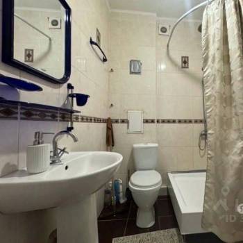 Сдается 1-комнатная квартира, 25 м²