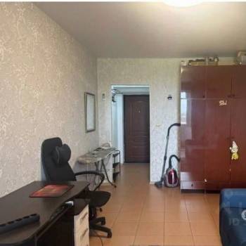 Сдается 1-комнатная квартира, 25 м²