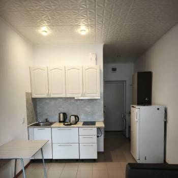 Сдается 1-комнатная квартира, 19,2 м²