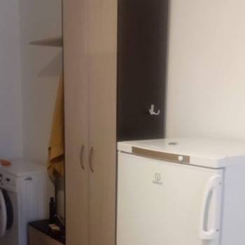 Сдается 1-комнатная квартира, 19,2 м²